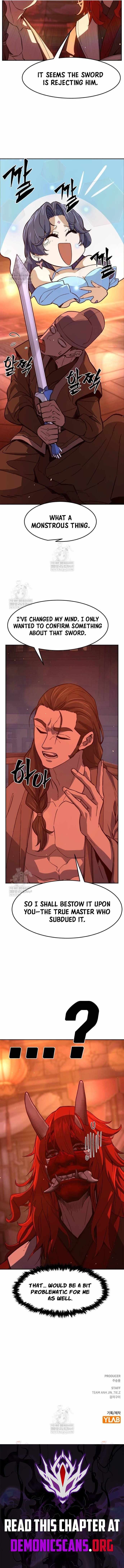 Read Absolute Sword Sense Manga Online