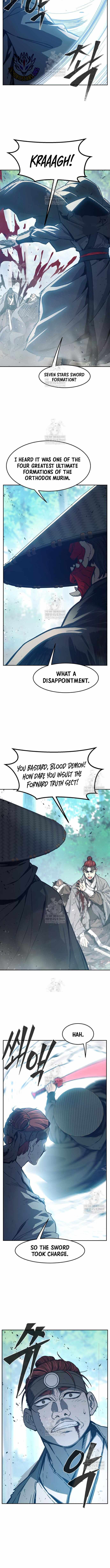 Read Absolute Sword Sense Manga Online