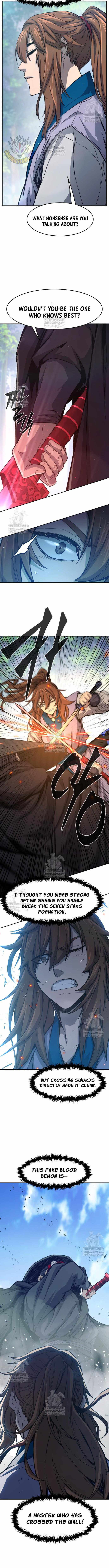 Read Absolute Sword Sense Manga Online