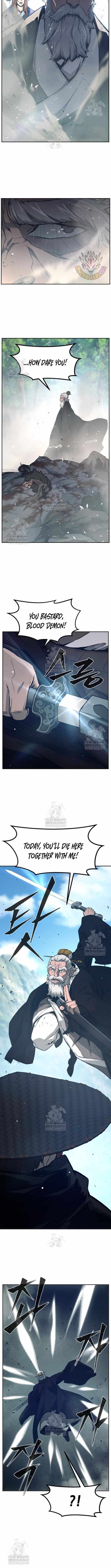 Read Absolute Sword Sense Manga Online