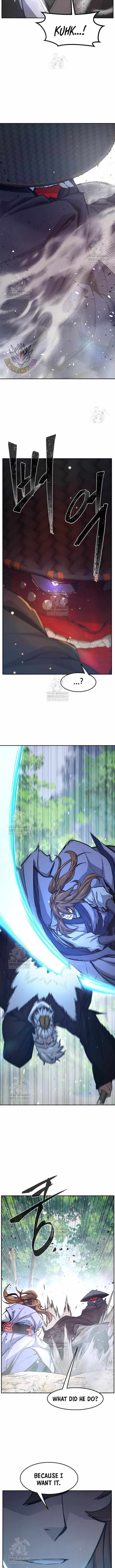 Read Absolute Sword Sense Manga Online