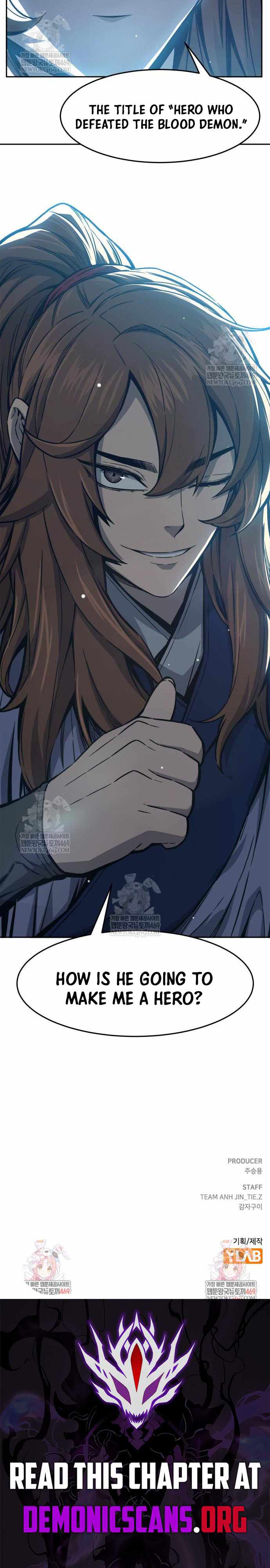 Read Absolute Sword Sense Manga Online