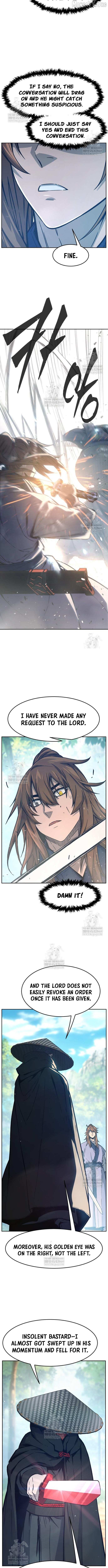 Read Absolute Sword Sense Manga Online