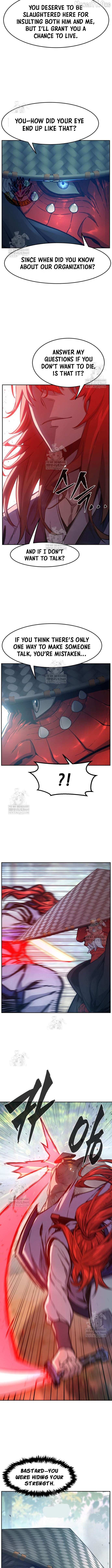 Read Absolute Sword Sense Manga Online