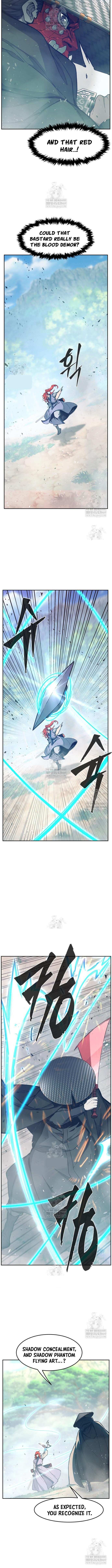 Read Absolute Sword Sense Manga Online