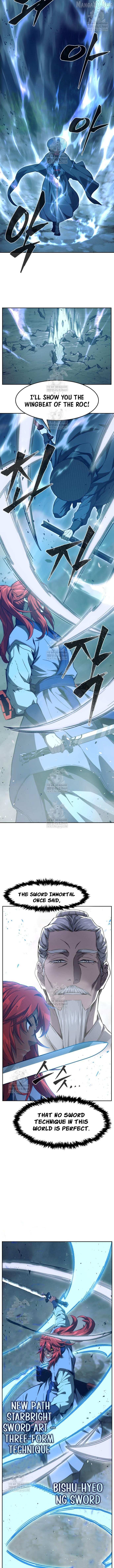 Read Absolute Sword Sense Manga Online