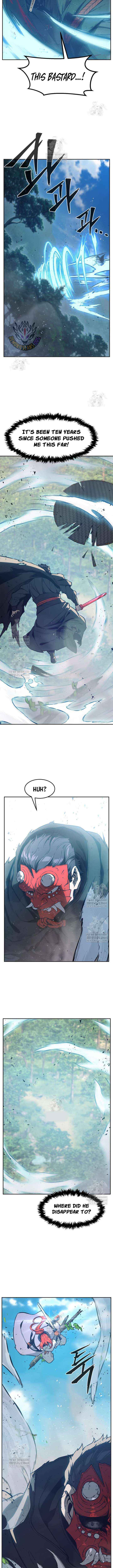 Read Absolute Sword Sense Manga Online