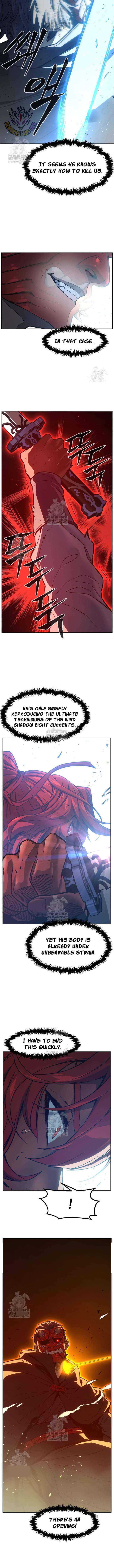 Read Absolute Sword Sense Manga Online