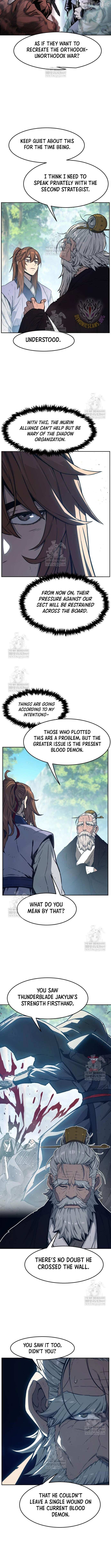 Read Absolute Sword Sense Manga Online