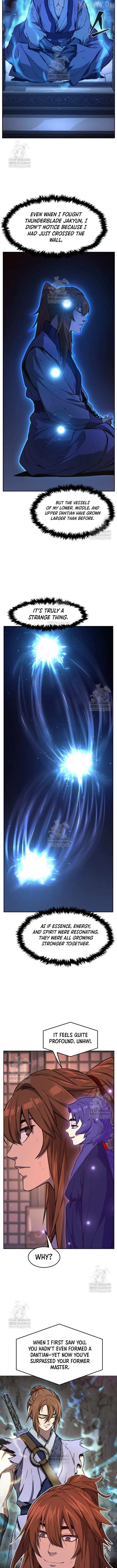 Read Absolute Sword Sense Manga Online