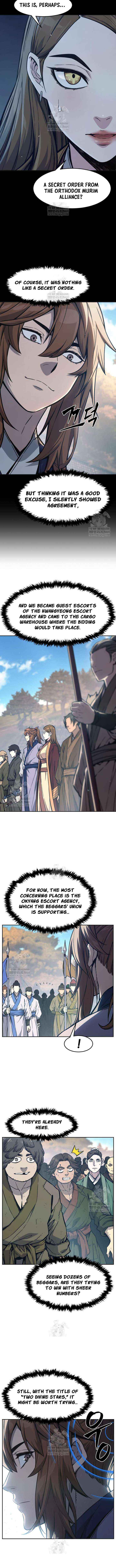 Read Absolute Sword Sense Manga Online