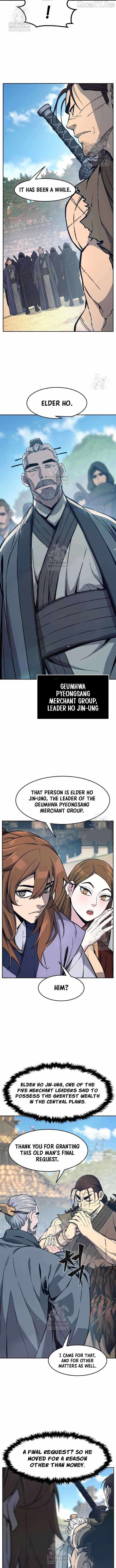 Read Absolute Sword Sense Manga Online