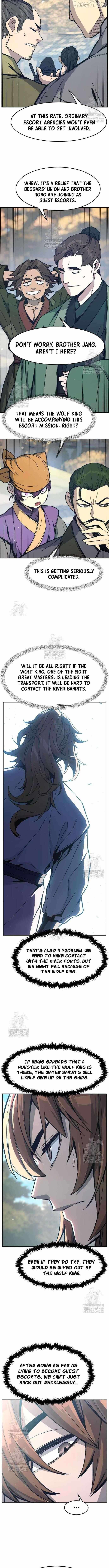 Read Absolute Sword Sense Manga Online