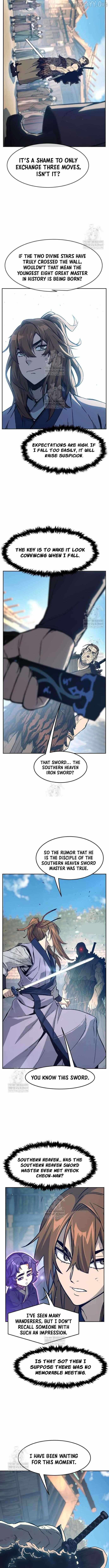 Read Absolute Sword Sense Manga Online