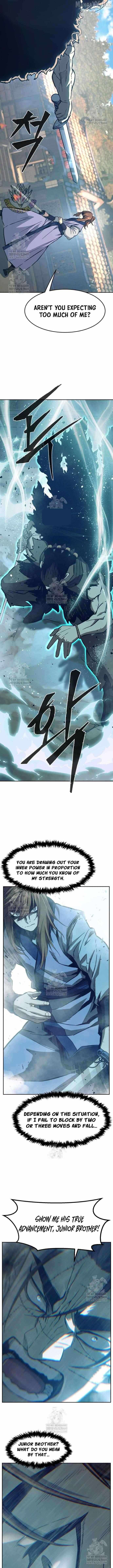 Read Absolute Sword Sense Manga Online