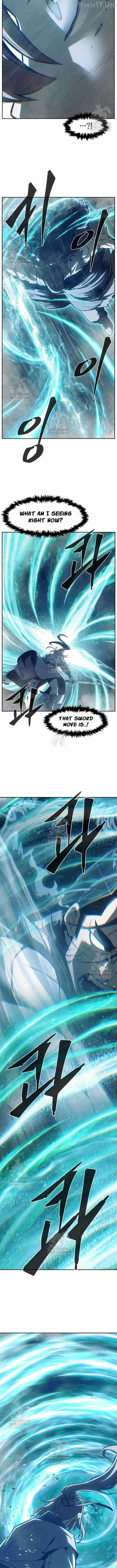 Read Absolute Sword Sense Manga Online