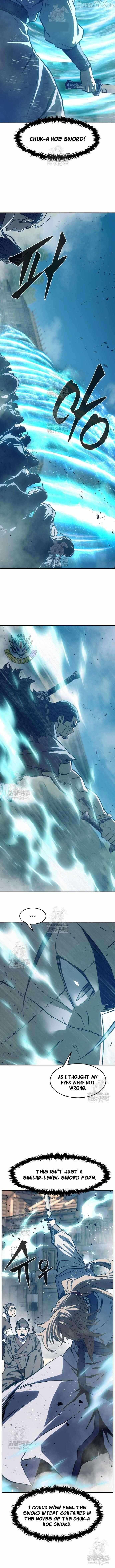 Read Absolute Sword Sense Manga Online