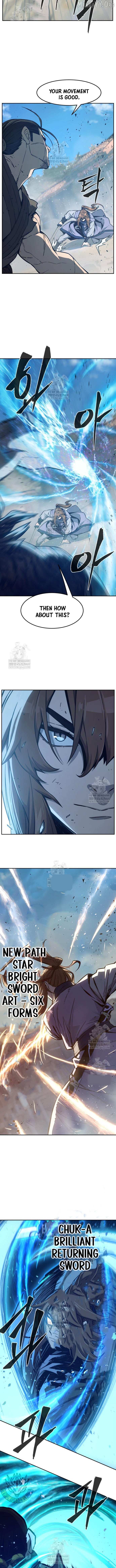 Read Absolute Sword Sense Manga Online