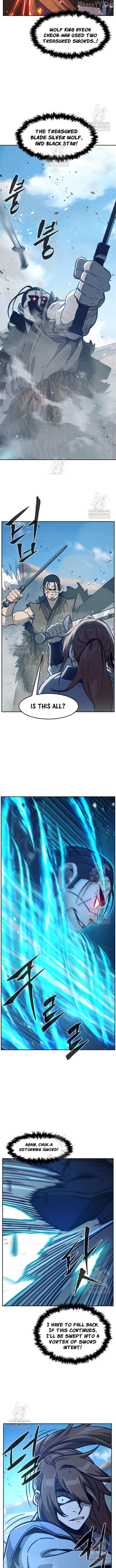 Read Absolute Sword Sense Manga Online