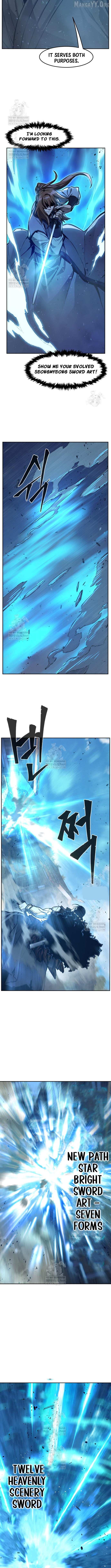 Read Absolute Sword Sense Manga Online