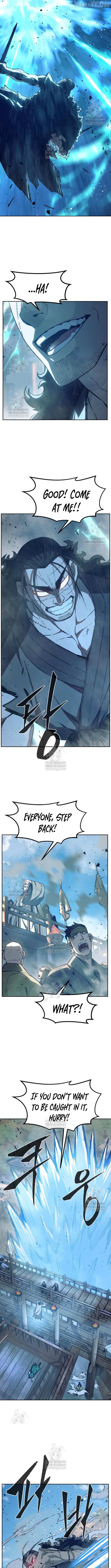 Read Absolute Sword Sense Manga Online