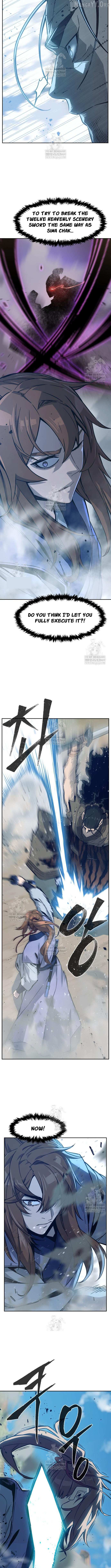 Read Absolute Sword Sense Manga Online