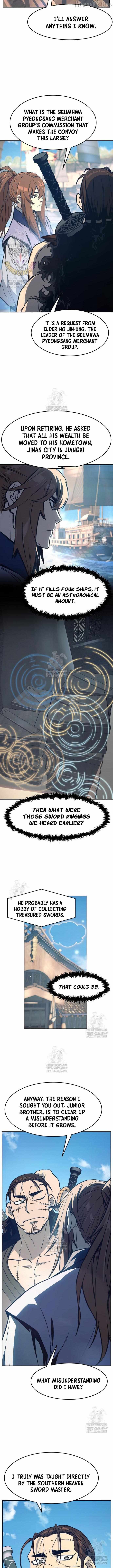 Read Absolute Sword Sense Manga Online