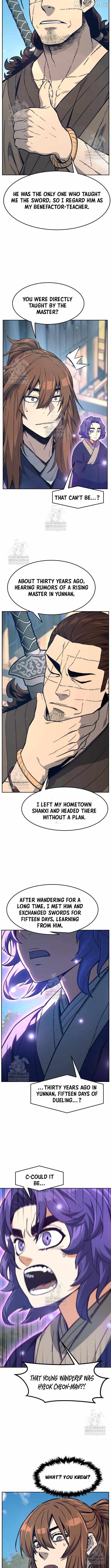 Read Absolute Sword Sense Manga Online