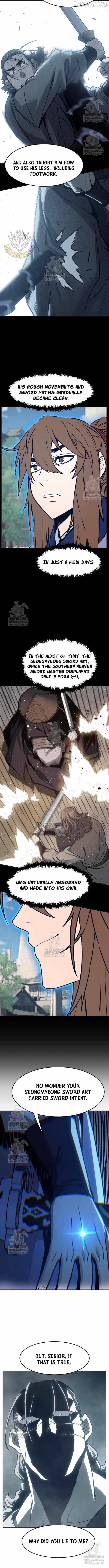 Read Absolute Sword Sense Manga Online