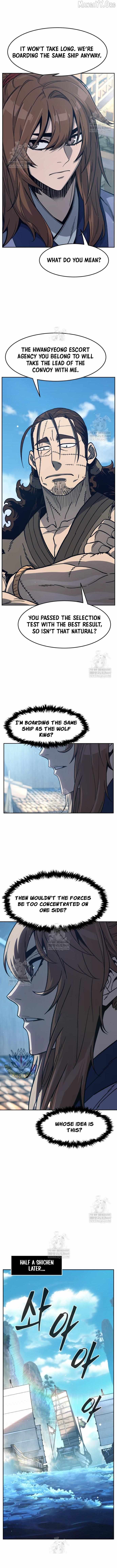 Read Absolute Sword Sense Manga Online