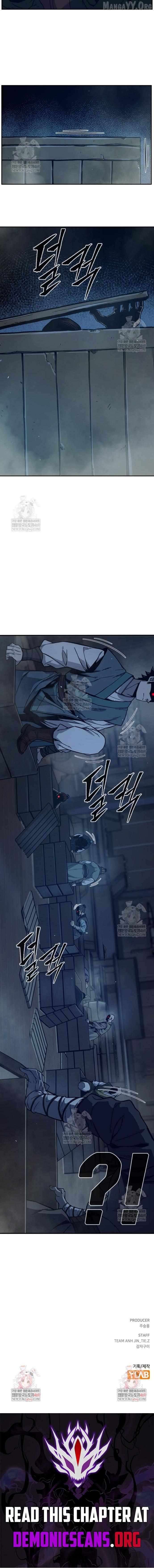 Read Absolute Sword Sense Manga Online