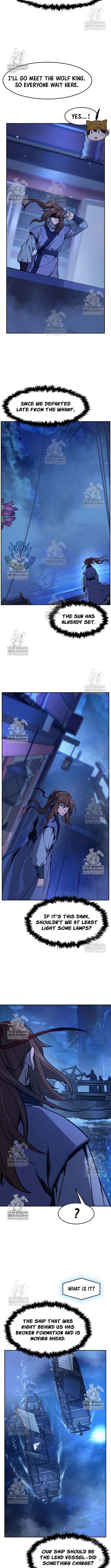 Read Absolute Sword Sense Manga Online