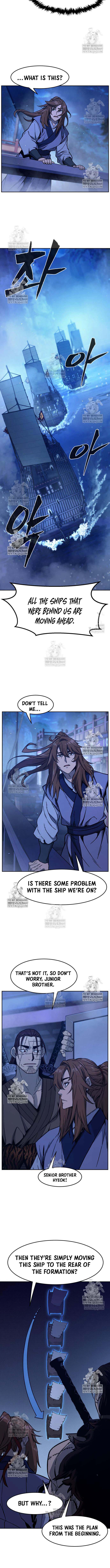 Read Absolute Sword Sense Manga Online