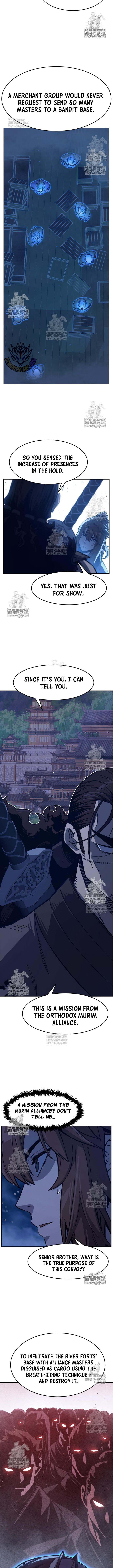 Read Absolute Sword Sense Manga Online