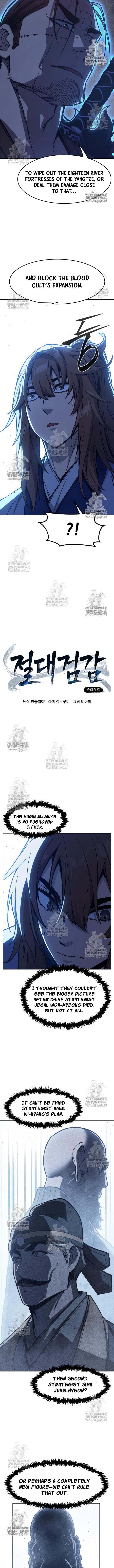 Read Absolute Sword Sense Manga Online