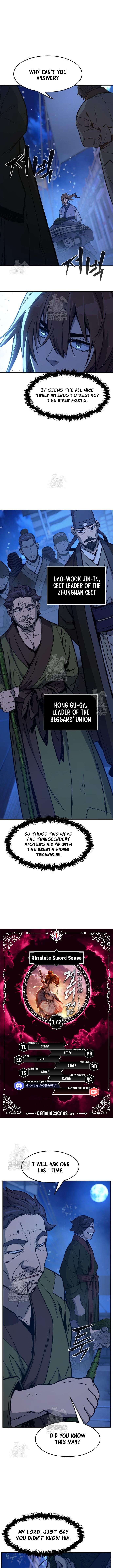 Read Absolute Sword Sense Manga Online