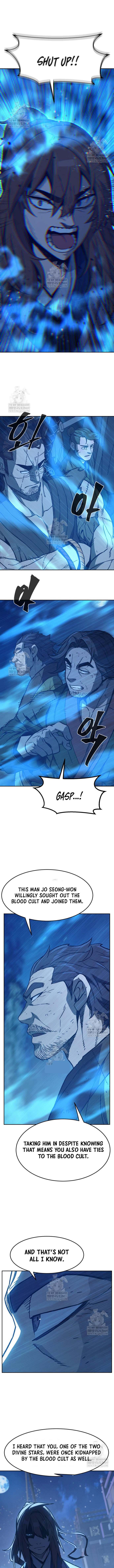 Read Absolute Sword Sense Manga Online