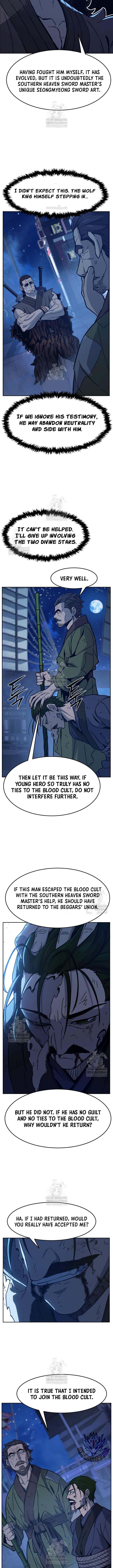 Read Absolute Sword Sense Manga Online