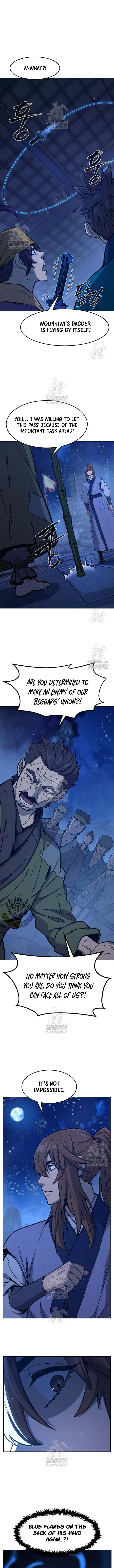 Read Absolute Sword Sense Manga Online