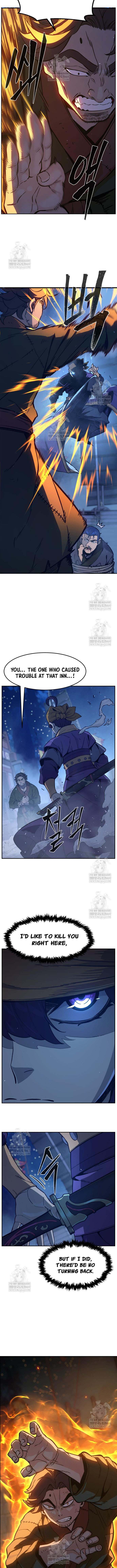 Read Absolute Sword Sense Manga Online