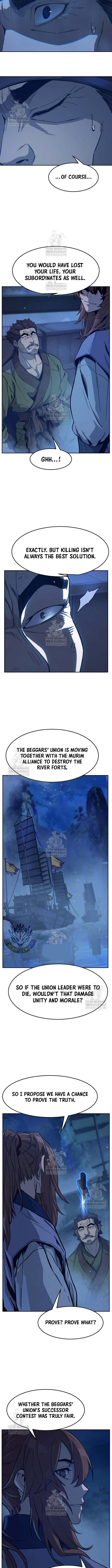 Read Absolute Sword Sense Manga Online