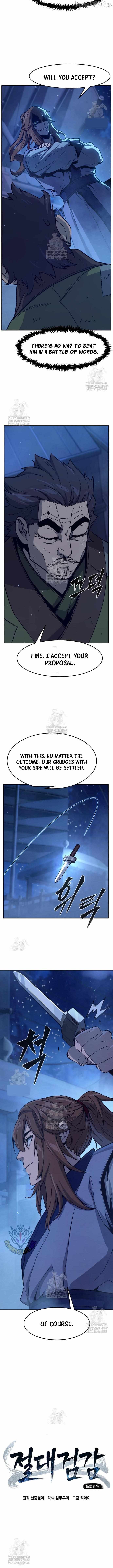 Read Absolute Sword Sense Manga Online