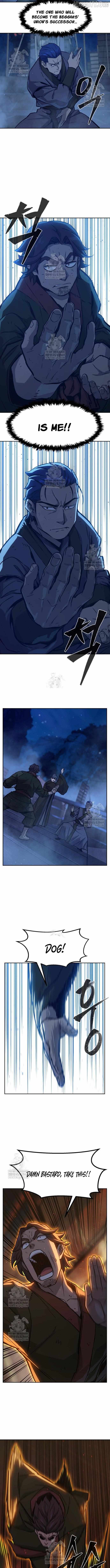 Read Absolute Sword Sense Manga Online