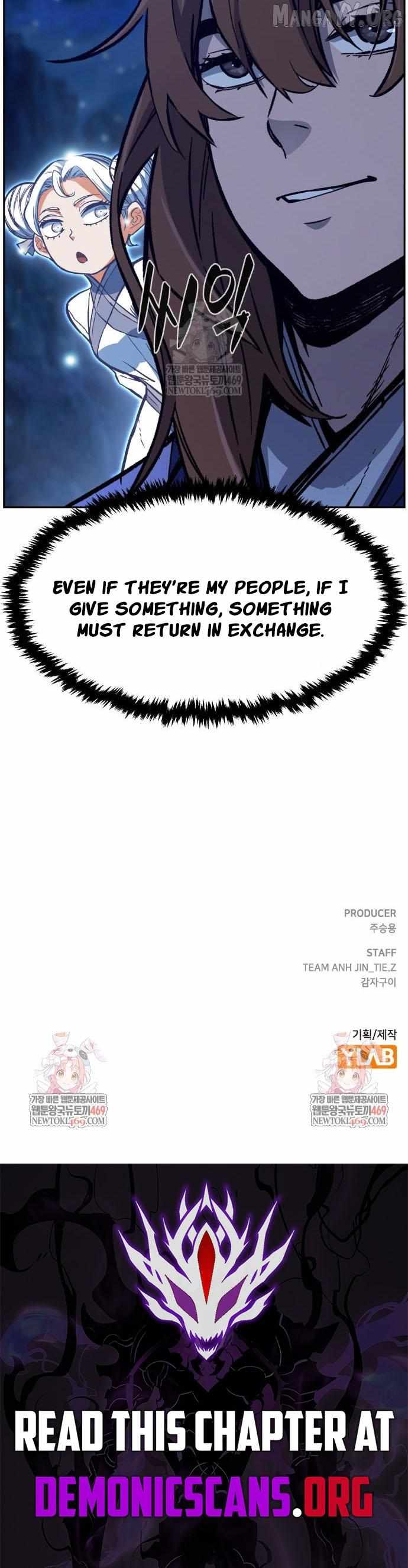 Read Absolute Sword Sense Manga Online