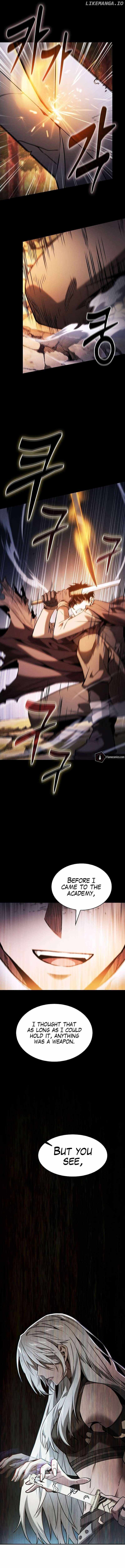 Read Academy’s Genius Swordsman Manga Online