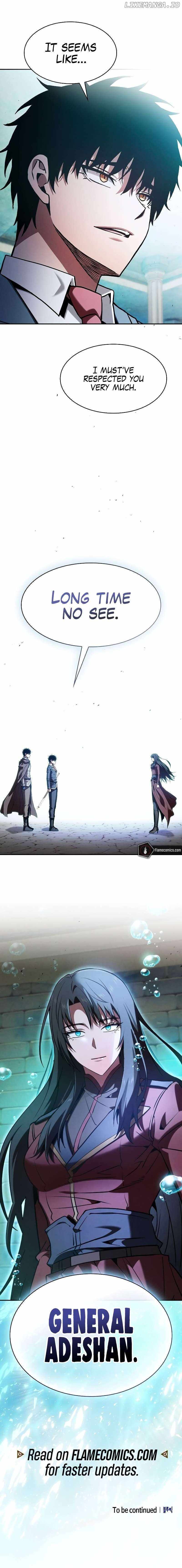 Read Academy’s Genius Swordsman Manga Online