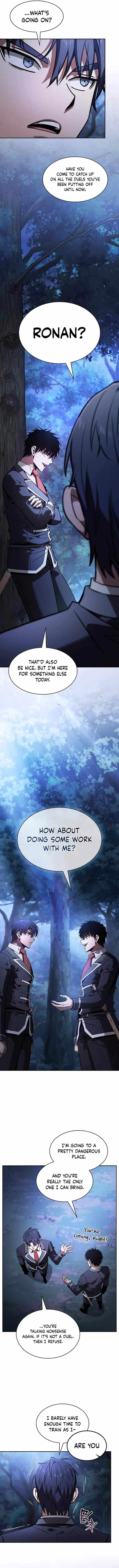 Read Academy’s Genius Swordsman Manga Online