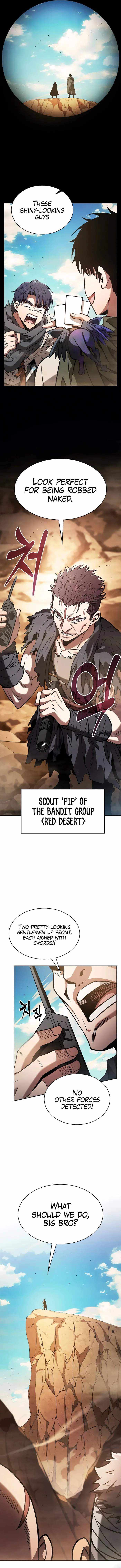 Read Academy’s Genius Swordsman Manga Online