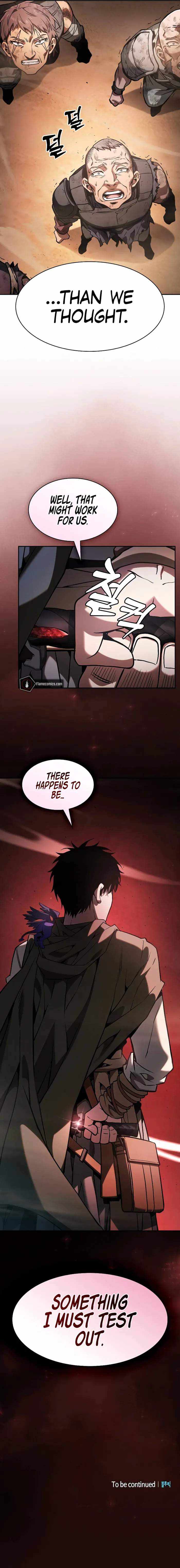 Read Academy’s Genius Swordsman Manga Online