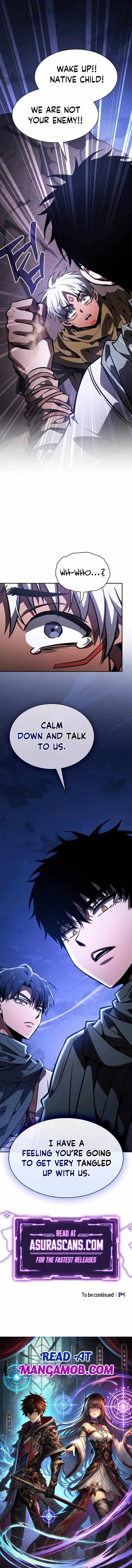 Read Academy’s Genius Swordsman Manga Online